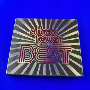 SC6 disco fever BEST CD