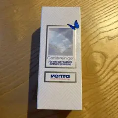 [未開封]　venta ベンタ　クリーニング液　250ml