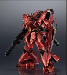 超合金 MSN-04FF サザビー SAZABI