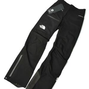 未使用5.2万 THE NORTH FACE ノースフェイス SUMMIT SERIES FL L5 LT Pant フューチャーライト パンツ USA XS　NP52024