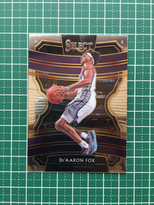 ★PANINI 2019-20 NBA SELECT #20 De