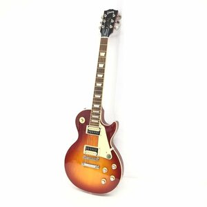 Gibson ギブソン　ギター　Les Paul Classic レスポールクラシック　103990113　ケース付き【CDAS1004】※送料着払い※