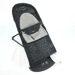 ベビービョルン　BABYBJORN メッシュバウンサー