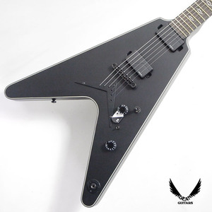 Dean V Select Fluence Black Satin〈ディーンギターズ〉