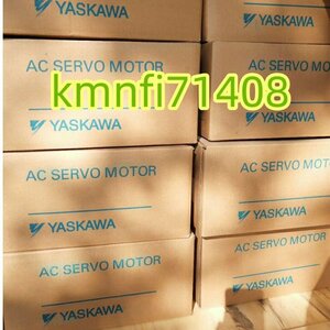 【新品★Ｔ番号適格請求】YASKAWA / 安川電機 サーボモータ SGMGV-44A3A61★保証6ヶ月