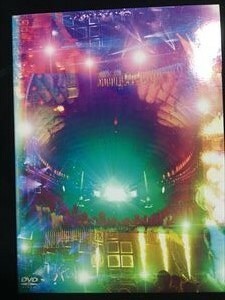 UVERworld「LAST TOUR 2010/11/27」DVD☆送料無料