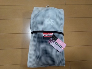 ASSOS FI LADY ライクラニッカー サイズ：M