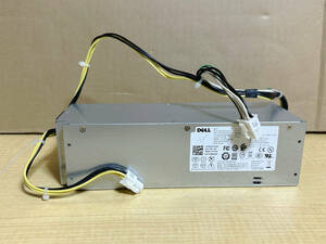 【動作品　保証付】DELL Vostro 電源ユニット HU200EBS-00 200W