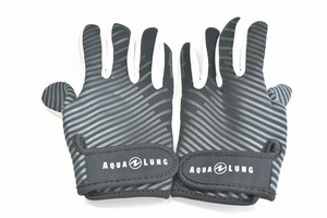 AQUALUNG アクアラング ダイビング グローブ Sサイズ［Glove-200817B］