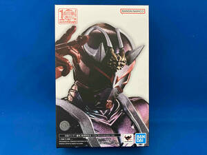 開封済品 S.H.Figuarts(真骨彫製法) 仮面ライダー響鬼 真骨彫製法 10th Anniversary Ver. イベント開催記念 魂ストア限定 仮面ライダー響鬼