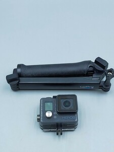 ☆Go Pro HERO+ ウェアラブルカメラ アクションカメラ 小型カメラ ゴープロ ヒーロー