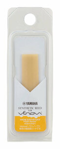 即決◆新品◆送料無料YAMAHA Venova専用樹脂製リード YVS-100(ソプラノ)用/メール便