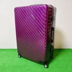 スーツケース アメリカンツーリスター Lサイズ パープル