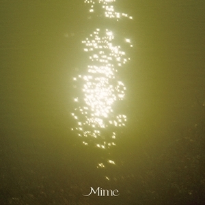 【新品/新宿ALTA】Mime/Caught in Shower / Headlight 【初回限定生産】(7インチシングルレコード)(P76286)