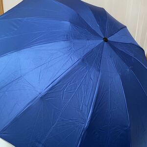 う231015　DeliToo　折りたたみ傘　晴雨兼用　雨傘　日傘
