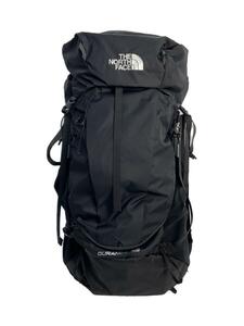 THE NORTH FACE◆ウラノス45/バックパック/リュック/ナイロン/BLK/NM62345