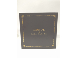 ★130　MOMOE Orikara Singles File　山口百恵 CD