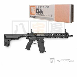 PTS Centurion Arms CM4 C4-10 新品 国内正規品 国内規制弾速調整済 マガジン付き MP-CA012680307