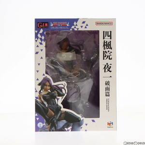 【中古】[FIG](再販)G.E.M.シリーズ 四楓院夜一(しほういんよるいち) 破面篇 BLEACH(ブリーチ) 完成品 フィギュア 一部店舗&オンラインショ