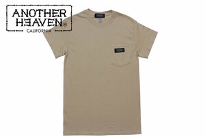 1円～1スタ Another Heaven/アナザーヘブン新品未使用/正規品TEE T-shirtsTシャツ/キムタク木村拓哉愛用本物スタカリRoyalwestMTHTCサイズM