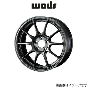 ウェッズ ウェッズスポーツ TC105X アルミホイール 4本 カローラスポーツ 210/A10系 16インチ EJ-チタン 0073573 WEDS WedsSport TC105X