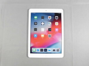 iPad Air　64GB　Wi-Fiモデル　MD790J/A