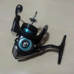 ダイワ 19 エメラルダスLT 2500S-H-DH ボディ本体 DAIWA