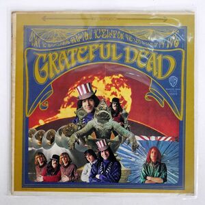 米 GRATEFUL DEAD/SAME/WARNER BROS. WS1689 LP