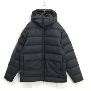 KZ7865★Y-3 : M CLASSIC PUFFY DOWN JACKET★XS★黒系 GK4582 定価￥77000- YohjiYamamoto adidas ダウンジャケット