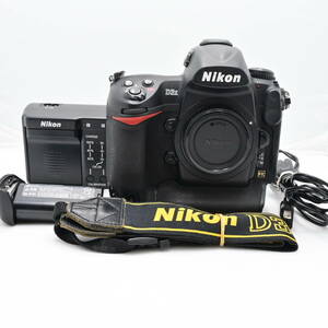 Nikon デジタル一眼レフカメラ D3X
