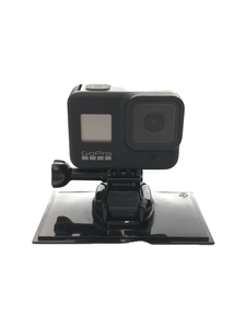 GoPro◆ビデオカメラ/HERO8 限定ボックスセット/CHDRB-801-FW
