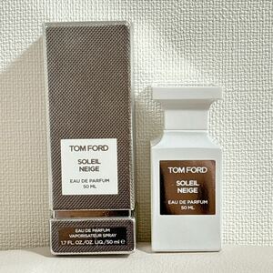 TOM FORD トム フォード ビューティ　ソレイユ ネージュ オード パルファム スプレィ 50mL