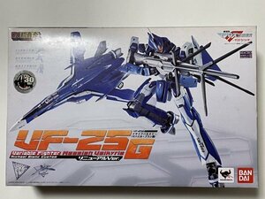 DX超合金 マクロス VF-25G メサイアバルキリー ミハイル.・ブラン機 リニューアルver ES合金 ロボ道 千値練 ヤマト 完全変形 HI-metalR