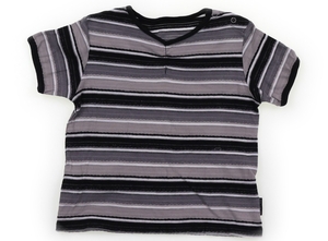 コムサフォセット COMME CA FOSSETTE Tシャツ・カットソー 90サイズ 女の子 子供服 ベビー服 キッズ