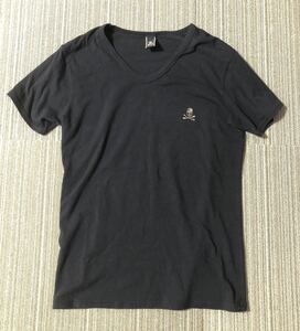 Roen(ロエン) スカル柄 Tシャツ