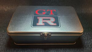 【targa タルガ　GT-R　THE ENGINE 6台　32GTR　ケンメリGTR　ハコスカGTR　中古】