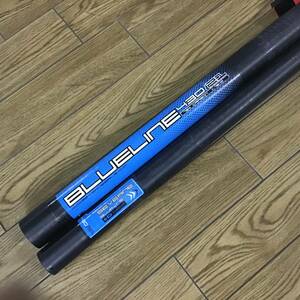 【中古マスト】 Severne 【Blueline】430/21 ウインドサーフィンマストケース付き店頭取引限定発送出来ません。