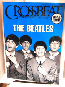 ●CROSSBEAT THE Beatles。