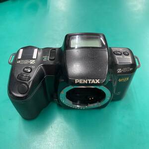 PENTAX Z-50p ブラック ジャンク品 R01157