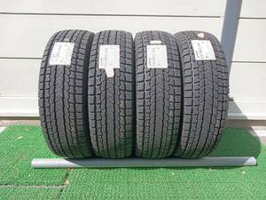 ★新品タイヤ★20年製★ ヨコハマiceGUARD GO75 215/70R16　4本セット　A525