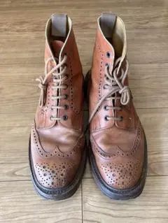 Trickers mens