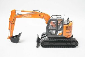 REPLICARS レプリカーズ 1/50 日立建機 HITACHI ZAXIS135US 油圧ショベル ショベルカー 建機 / 重機