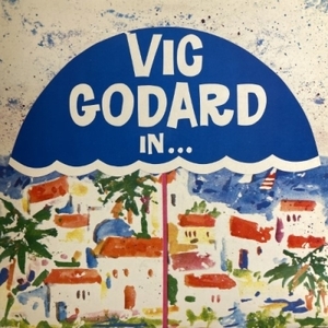 【コピス吉祥寺】VIC GODARD/HOLIDAY HYMN(ELT4)