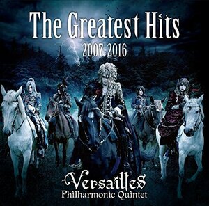 【中古】 The Greatest Hits 2007-2016【初回限定盤CD+DVD】