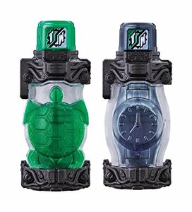 [バンダイ] 仮面ライダービルド DXタートルウォッチフルボトルセット　(shin