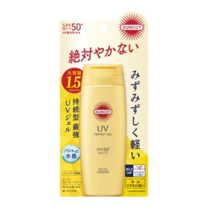 サンカットRパーフェクトUVジェル120G × 48点