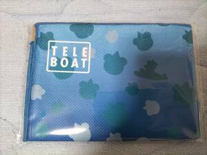 【未使用・未開封品】BOAT RACE オリジナル 冷感タオル BOAT RACE 競艇