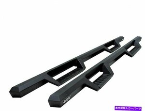 Nerf Bar 2001-2019 GMC Sierra 2500 HD NERF BARS WSTIN 59649HR 2002 2003 2004 2005 For 2001-2019 GMC Sierra 2500 HD Nerf Bars West