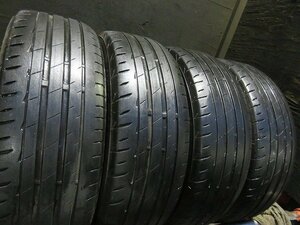 【B140】●POTENZA Adrenalin RE004■165/50R15■4本売切り