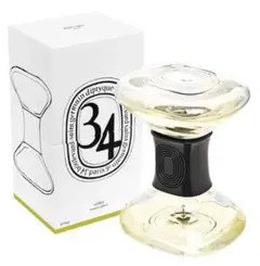 diptyque ディプティック 砂時計型 ディフューザー 34 新品セット